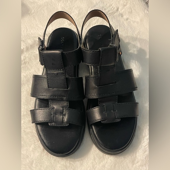 Cole haan casual Women's Sandals🤍🌷 - Picture 7 of 14